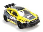 Losi Micro Rally-X 1:24 4WD RTR czerwone